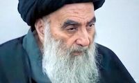 آیت‌الله سیستانی بیانیه صادر کرد