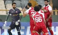 استوری جدید و طوفانی علیرضا بیرانوند 