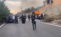 حمله عامدانه اسرائیل به خبرنگاران در نوار غزه
