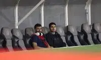 رامین در موقعیت ناشناخته؛ بازگشت به روزهای خشم برانکو