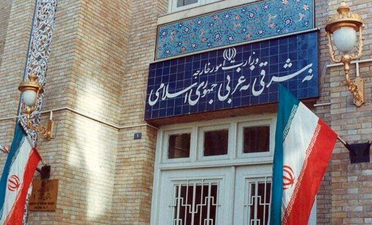   سفیر آلمان و کاردار انگلیس در تهران احضار شدند 