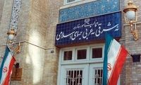 سفیر آلمان و کاردار انگلیس در تهران احضار شدند