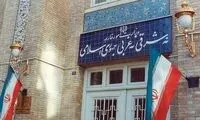 سفیر آلمان و کاردار انگلیس در تهران احضار شدند