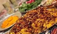 طرز تهیه قیمه لاپلو خوشمزه به روش اصیل ایرانی