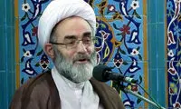 اظهارات تازه امام جمعه رشت پس از سخنرانی جنجالی‌اش