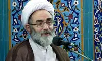 اظهارات تازه امام جمعه رشت پس از سخنرانی جنجالی‌اش