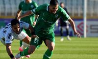 طعنه مدافع پرسپولیسی به ماجرای VAR در دربی