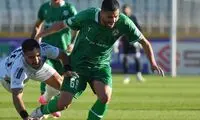 طعنه مدافع پرسپولیسی به ماجرای VAR در دربی