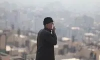 هشت توصیه مهم برای روزهایی که هوا آلوده است