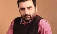 بازشگت غافلگیر کننده امین زندگانی به تلویزیون
