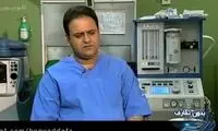 این نماینده مجلس تا ابد مدیون علی رضوانی شد