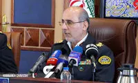 توضیحات رئیس پلیس درباره طرح ترافیک جدید