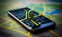 اختلال شدید GPS در تهران!