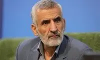 توضیح درباره بازگرداندن دختر و همسر علی دایی