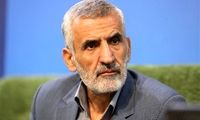 توضیح درباره بازگرداندن دختر و همسر علی دایی