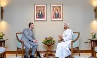 پیام ایران درباره مذاکره با آمریکا به عمان منتقل شد