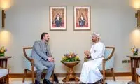 پیام ایران درباره مذاکره با آمریکا به عمان منتقل شد