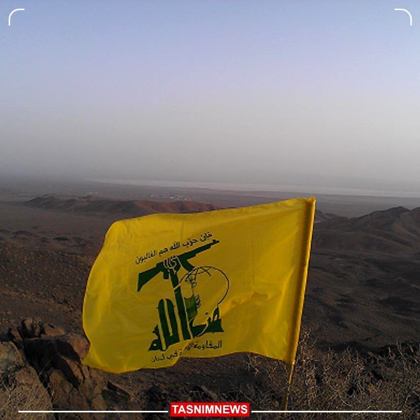 حمله پهپادی سهمگین حزب‌الله به مقر فرماندهی اسرائیل