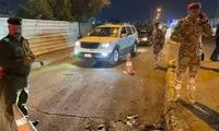 خروج ارتش عراق از شهرها به چه معناست؟