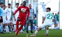 تکلیف انتقال اوریه به پرسپولیس مشخص شد