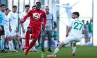 تکلیف انتقال اوریه به پرسپولیس مشخص شد
