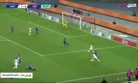 خلاصه بازی ناپولی - کرمونزه 