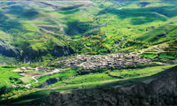 اختلاف دما بین دو نقطه کشور 43 درجه شد