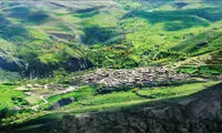 اختلاف دما بین دو نقطه کشور 43 درجه شد