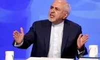 کنایه ظریف به جلیلی درباره عمق راهبردی