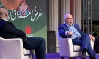 ظریف: چطور آمریکایی هستم وقتی خود آمریکا مرا تحریم کرده؟