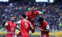 لیست تمدیدی‌های پرسپولیس رسماً اعلام شد