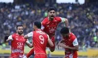 لیست تمدیدی‌های پرسپولیس رسماً اعلام شد