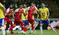 جریمه 10 درصدی پس از باخت به پرسپولیس