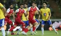 جریمه 10 درصدی پس از باخت به پرسپولیس