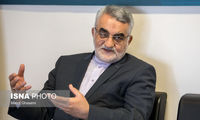 بروجردی: نباید اجازه ورود گروسی به کشورمان را داد