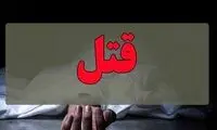 حکم پسر عاشقی که در زمان سوگ مرتکب قتل شد