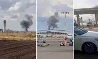 رسانه‌های اسرائیل: یمن هم وارد جنگ شد