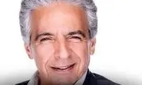عکس دیده نشده از چهره فرامرز اصلانی در ۱۸ سالگی