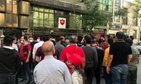 این عکس لو رفته، اولین خرید پرسپولیس را مشخص کرد