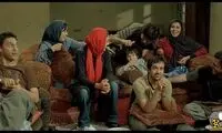 تغییرچهره باورنکردنی بازیگرِ درباره الی وایرال شد