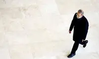 صدای بمب خبری دیشب پیرامون علی لاریجانی شنیده شد