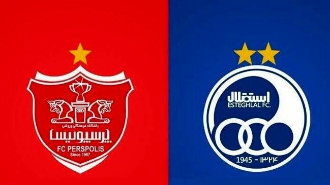 استقلال و پرسپولیس بین صد تیم برتر تاریخ