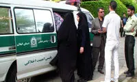 ویدئوی آموزشی جهت ارشاد بدحجابان در خیابان!