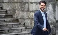 عکس معناداری که آذری جهرمی منتشر کرد