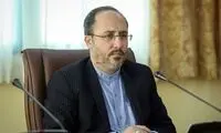 طعنه کم‌سابقه یک مسئول به دولت روحانی 