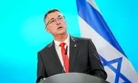 درخواست اسرائیل از اروپا درباره ایران فاش شد