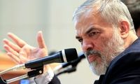  قدیری ابیانه: باید سلاح هسته‌ای بسازیم!