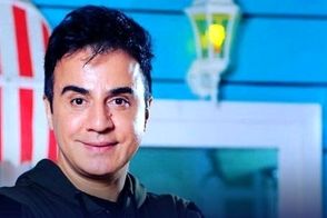 صدای عمو پورنگ از بی‌آبی تهران درآمد