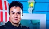 صدای عمو پورنگ از بی‌آبی تهران درآمد