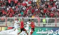 نقطه ضعف بزرگ پرسپولیس در لیگ برتر